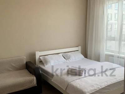 1-бөлмелі пәтер · 40 м² · 7/12 қабат, мкр Уркер, бағасы: 12 000 ₸ в Астане, Нура р-н