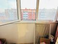 2-бөлмелі пәтер · 54.3 м² · 9/9 қабат, микрорайон Юбилейный, бағасы: 27 млн ₸ в Костанае — фото 9