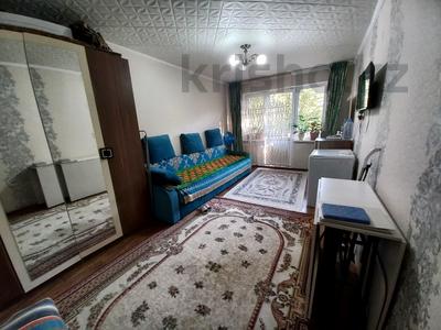 1-комнатная квартира, 31 м², 3/5 этаж, Самал 27 за 10 млн 〒 в Талдыкоргане