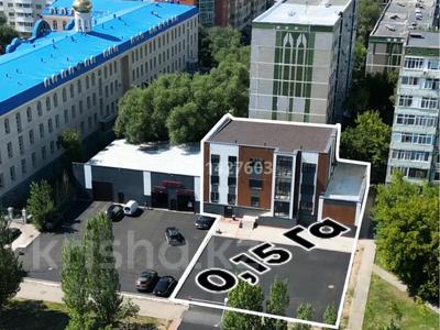 Свободное назначение, офисы, общепит, бани, гостиницы и зоны отдыха, медцентры и аптеки, образование, развлечения, кабинеты и рабочие места · 900 м² за ~ 5 млн 〒 в Астане