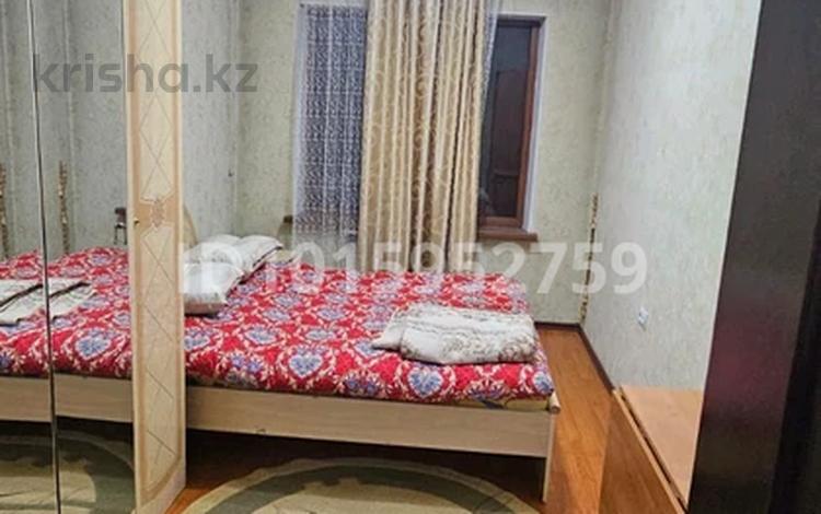 3-комнатная квартира · 95 м² · 4/5 этаж, проспект Республики 40А за 250 000 ₸ в Шымкенте, Туран р-н — фото 2