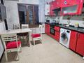 3-комнатная квартира · 95 м² · 4/5 этаж, проспект Республики 40А за 250 000 ₸ в Шымкенте, Туран р-н — фото 3
