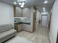 1-бөлмелі пәтер · 34 м² · 9/12 қабат, мкр Алгабас, Омарова 15, бағасы: 24.5 млн ₸ в Алматы, Алатауский р-н — фото 15