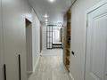 1-бөлмелі пәтер · 34 м² · 9/12 қабат, мкр Алгабас, Омарова 15, бағасы: 24.5 млн ₸ в Алматы, Алатауский р-н — фото 2