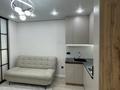 1-бөлмелі пәтер · 34 м² · 9/12 қабат, мкр Алгабас, Омарова 15, бағасы: 24.5 млн ₸ в Алматы, Алатауский р-н — фото 24