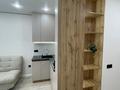 1-бөлмелі пәтер · 34 м² · 9/12 қабат, мкр Алгабас, Омарова 15, бағасы: 24.5 млн ₸ в Алматы, Алатауский р-н — фото 6