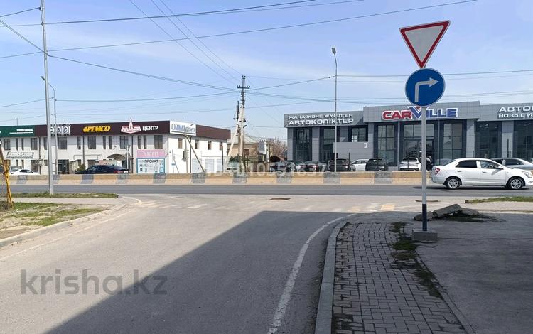 Өнеркәсіптік база · 40 сотық, мкр Акниет, Мкр Акниет ул. Рауғаш 2, бағасы: 600 000 ₸ в Шымкенте, Абайский р-н — фото 2