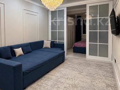 2-бөлмелі пәтер · 47 м² · 7/13 қабат, Есенова 160/3, бағасы: 35 млн ₸ в Алматы, Жетысуский р-н