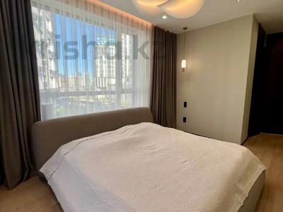 5-комнатная квартира · 170 м² · 3/12 этаж, Е-899 1/1 за 170 млн 〒 в Астане, Есильский р-н