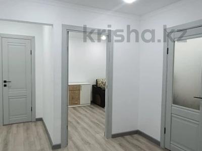 2-бөлмелі пәтер · 54 м² · 1/5 қабат, мкр 8, алия молдагулова, бағасы: 18.7 млн ₸ в Актобе