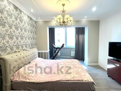 Продажа квартир в Алматы: 4-комнатная квартира · 149 м² · 8/16 этаж, мкр Керемет — Тимирязева Сейфулина за 119.9 млн 〒 4-комнатная квартира · 149 м² · 8/16 этаж, мкр Керемет — Тимирязева Сейфулина за 119.9 млн 〒 в Алматы, Бостандыкский р-н