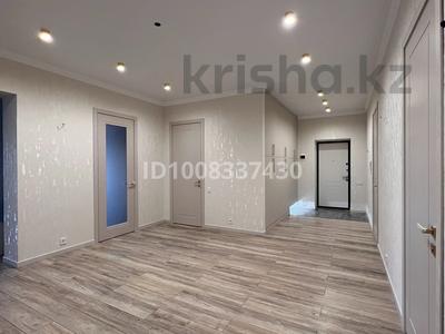 4-комнатная квартира · 155 м² · 1/5 этаж, мкр. Алтын орда, мкр. Батыс 2 42 за 67.5 млн 〒 в Актобе