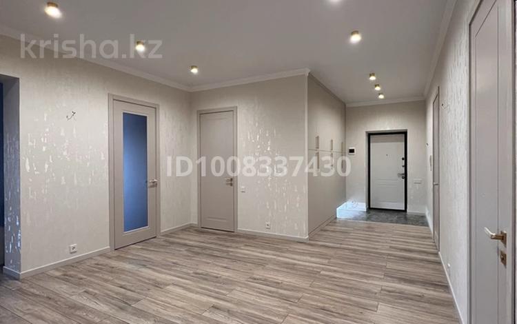 4-бөлмелі пәтер · 153.1 м² · 1/5 қабат, мкр. Алтын орда, Мкр. Батыс 2 42, бағасы: 60 млн ₸ в Актобе — фото 2