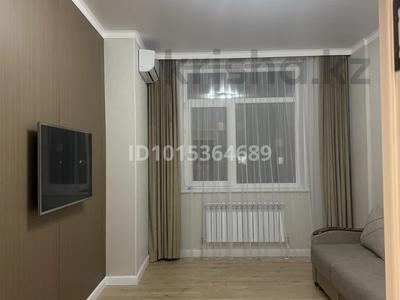 1-бөлмелі пәтер · 38.1 м² · 3/9 қабат, E429 8 — Айтматова-Мухамедханова, бағасы: 250 000 ₸ в Астане, Нура р-н