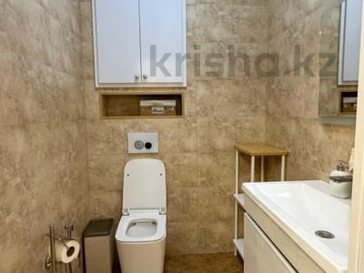 3-комнатная квартира · 147 м² · 1/7 этаж, Жаға Ғарышкер за 85.2 млн 〒 в Талдыкоргане, мкр Жана Гарышкер
