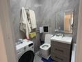 2-бөлмелі пәтер · 64 м² · 2 қабат, Байтерек ш/а. 13 а — Городская детская больница, бағасы: 200 000 ₸ в Таразе, мкр Байтерек — фото 5