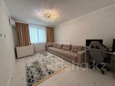2-комнатная квартира · 60 м² · 7/12 этаж, мкр Акбулак, 1-я улица 45 — Момышулы Байтерекова за 290 000 ₸ в Алматы, Алатауский р-н