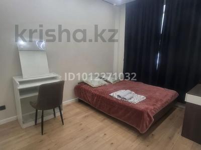 2-комнатная квартира · 40 м² · 2/12 этаж, Чингиза Айтматова 77/8 — Айтматова Косшыгулулы Бейсекова Бейбарыс Султан Караменде би шакаулы за 15 000 ₸ в Астане, Сарыарка р-н