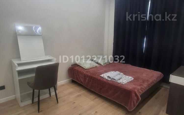 2-комнатная квартира · 40 м² · 2/12 этаж, Чингиза Айтматова 77/8 — Айтматова Косшыгулулы Бейсекова Бейбарыс Султан Караменде би шакаулы за 15 000 ₸ в Астане, Сарыарка р-н — фото 25