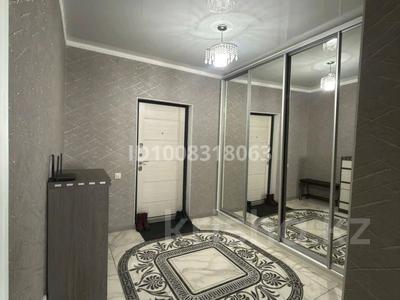 1-комнатная квартира · 51 м² · 5/9 этаж, жилой массив Есет Батыр, Есет батыра 106А за 150 000 ₸ в Актобе