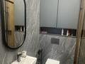 3-комнатная квартира · 90.6 м² · 14/16 этаж, Туран 39а за 96 млн ₸ в Астане, Нура р-н — фото 12