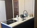 3-комнатная квартира · 90.6 м² · 14/16 этаж, Туран 39а за 96 млн ₸ в Астане, Нура р-н — фото 3