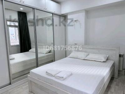 1-комнатная квартира · 31 м² · 2 этаж, Абилкайр хан — 1-2часа-5ООО р-н Нурдаулет за 1 000 〒 в Актобе