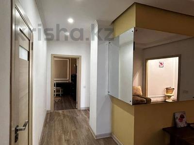 3-комнатная квартира · 151.2 м² · 10/24 этаж, Тараса Шевченко 8/2 за 55 млн ₸ в Астане, Сарыарка р-н