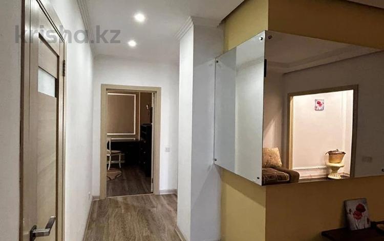 3-комнатная квартира · 151.2 м² · 10/24 этаж, Тараса Шевченко 8/2 за 55 млн ₸ в Астане, Сарыарка р-н — фото 3