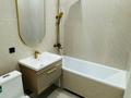 2-бөлмелі пәтер · 40.64 м² · 7 қабат, Ракымжан Кошкарбаев 28, бағасы: 31 млн ₸ в  — фото 16