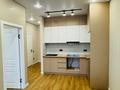 2-бөлмелі пәтер · 40.64 м² · 7 қабат, Ракымжан Кошкарбаев 28, бағасы: 31 млн ₸ в  — фото 2