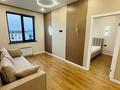 2-бөлмелі пәтер · 40.64 м² · 7 қабат, Ракымжан Кошкарбаев 28, бағасы: 31 млн ₸ в  — фото 7