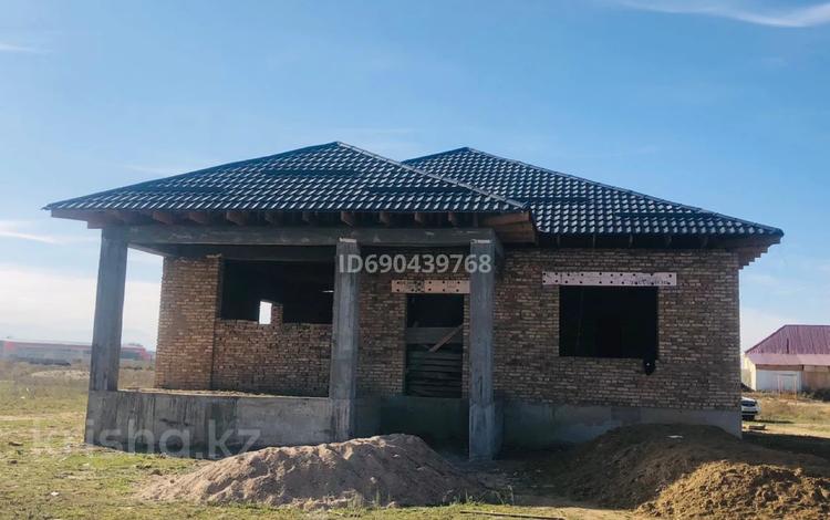 Отдельный дом · 4 комнаты · 140 м² · 140 сот., Әбділдә 291 за 11.5 млн ₸ в Ельтае — фото 17