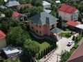 Отдельный дом · 6 комнат · 480 м² · 12.5 сот., мкр Курамыс, Сейдимбека 66 за 250 млн ₸ в Алматы, Наурызбайский р-н