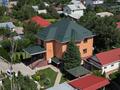 Отдельный дом · 6 комнат · 480 м² · 12.5 сот., мкр Курамыс, Сейдимбека 66 за 250 млн ₸ в Алматы, Наурызбайский р-н — фото 10