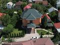 Отдельный дом · 6 комнат · 480 м² · 12.5 сот., мкр Курамыс, Сейдимбека 66 за 250 млн ₸ в Алматы, Наурызбайский р-н — фото 2
