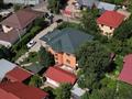 Отдельный дом · 6 комнат · 480 м² · 12.5 сот., мкр Курамыс, Сейдимбека 66 за 250 млн ₸ в Алматы, Наурызбайский р-н — фото 4