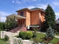 Отдельный дом · 6 комнат · 480 м² · 12.5 сот., мкр Курамыс, Сейдимбека 66 за 250 млн ₸ в Алматы, Наурызбайский р-н — фото 44