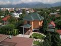 Отдельный дом · 6 комнат · 480 м² · 12.5 сот., мкр Курамыс, Сейдимбека 66 за 250 млн ₸ в Алматы, Наурызбайский р-н — фото 8