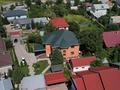 Отдельный дом · 6 комнат · 480 м² · 12.5 сот., мкр Курамыс, Сейдимбека 66 за 250 млн ₸ в Алматы, Наурызбайский р-н — фото 9