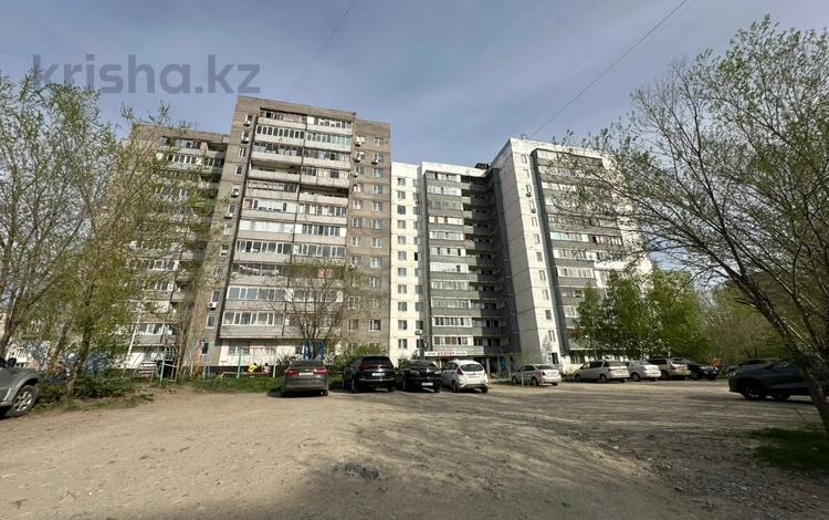 4-комнатная квартира · 75 м² · 8/9 этаж, Жастар 39/1 за 29.6 млн ₸ в Усть-Каменогорске — фото 35