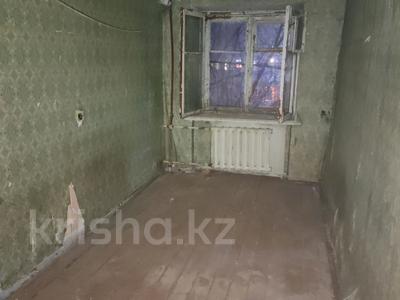 2-комнатная квартира · 46 м² · 3/5 этаж, Московская 27 за 3.8 млн 〒 в Шахтинске