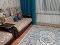 2-комнатная квартира · 54 м² · 5/5 этаж, Бозтаева 131 — 408 квартал за 22.5 млн ₸ в Семее