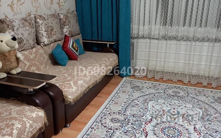 2-комнатная квартира · 54 м² · 5/5 этаж, Бозтаева 131 — 408 квартал за 22.5 млн ₸ в Семее — фото 2