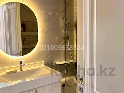 2-комнатная квартира · 74 м² · 12 этаж, К. Толеметова 64 за 395 000 ₸ в Шымкенте