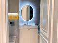 2-бөлмелі пәтер · 74 м² · 12 қабат, К. Толеметова 64, бағасы: 395 000 ₸ в Шымкенте — фото 6
