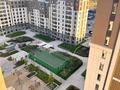 2-бөлмелі пәтер · 74 м² · 12 қабат, К. Толеметова 64, бағасы: 395 000 ₸ в Шымкенте — фото 16