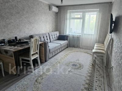 1-комнатная квартира · 31 м² · 3/4 этаж, Военный городок Улан 9 за 14 млн ₸ в Талдыкоргане, военный городок Улан