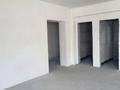 2-бөлмелі пәтер · 72.7 м² · 2/12 қабат, Муканова 159, бағасы: 52 млн ₸ в Алматы, Алмалинский р-н