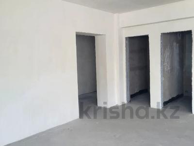2-бөлмелі пәтер · 72.7 м² · 2/12 қабат, Муканова 159, бағасы: 52 млн ₸ в Алматы, Алмалинский р-н